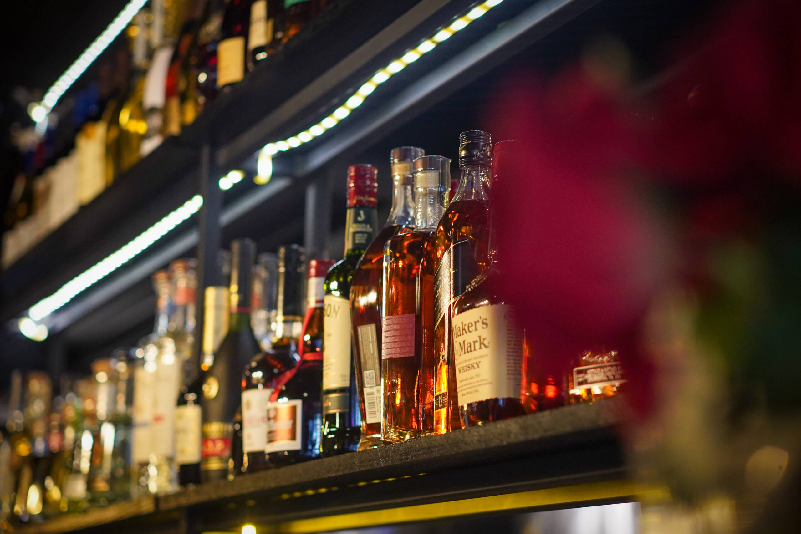 Signature Sips, Made to Impress